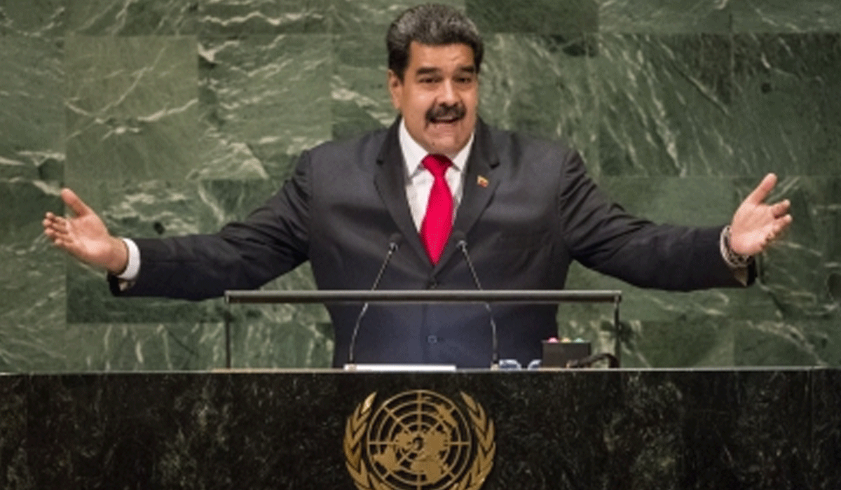 Colombia on high alert, calls for an urgent UN meeting on Venezuela