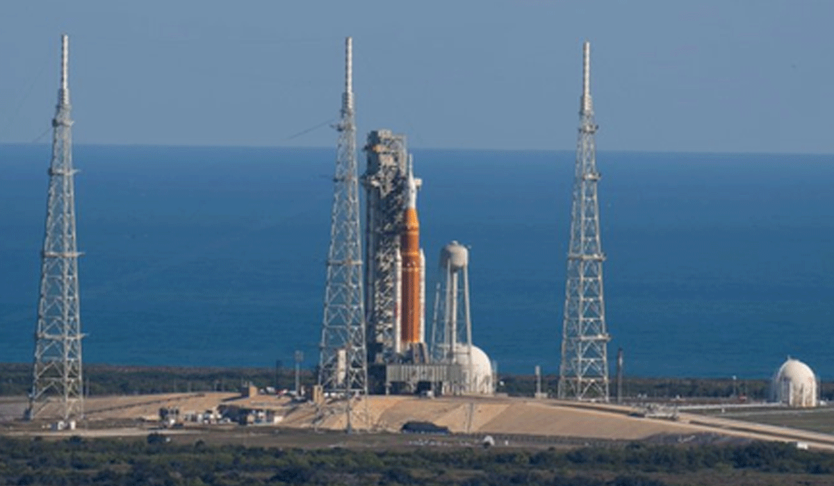 Cold weather delays Artemis II mission to Moon to February 8: NASA