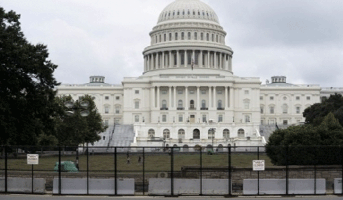 US govt enters partial shutdown as Congress misses 2026 Budget deadline