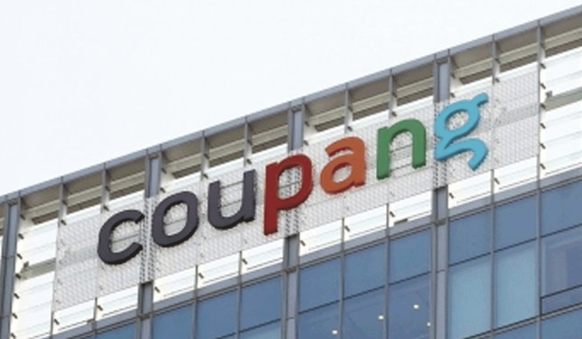 Coupang's interim chief questioned for 12 hours over data breach probe