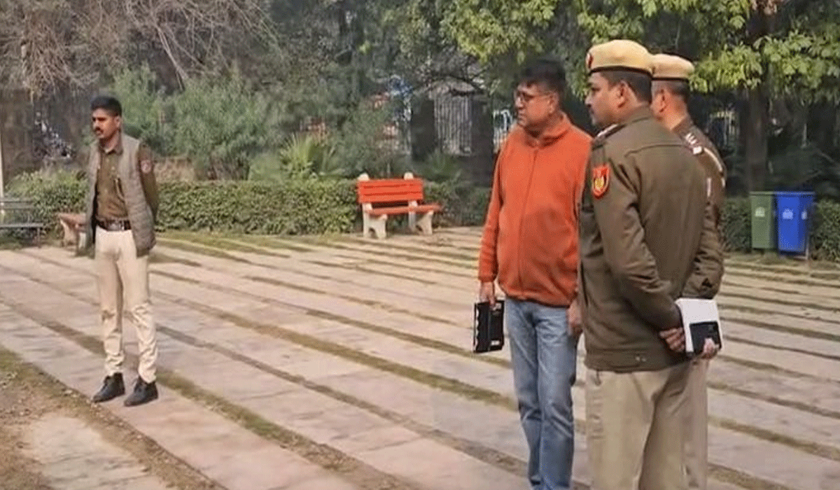 Delhi-NCR witnesses three stabbings in one day