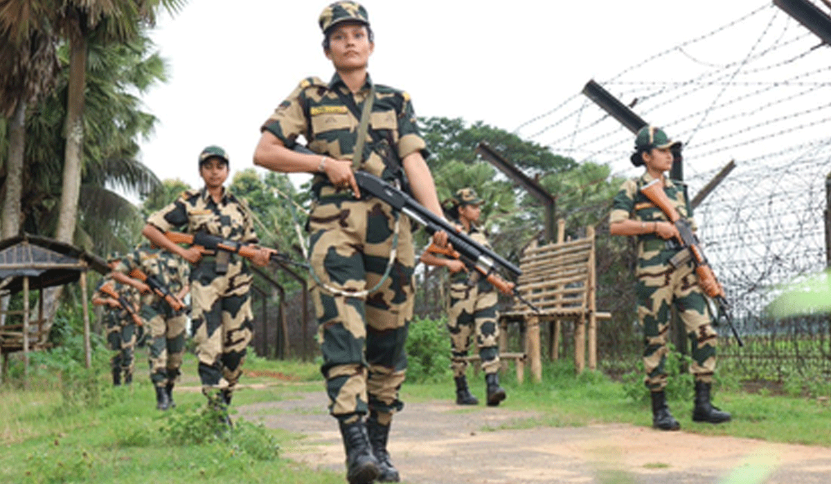 Borders on high-alert as Bangladesh braces for election-day violence