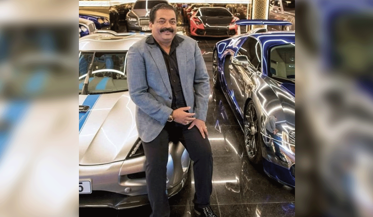 Industrialist's death during IT raid: Probe to first focus on suicide angle, says Karnataka HM