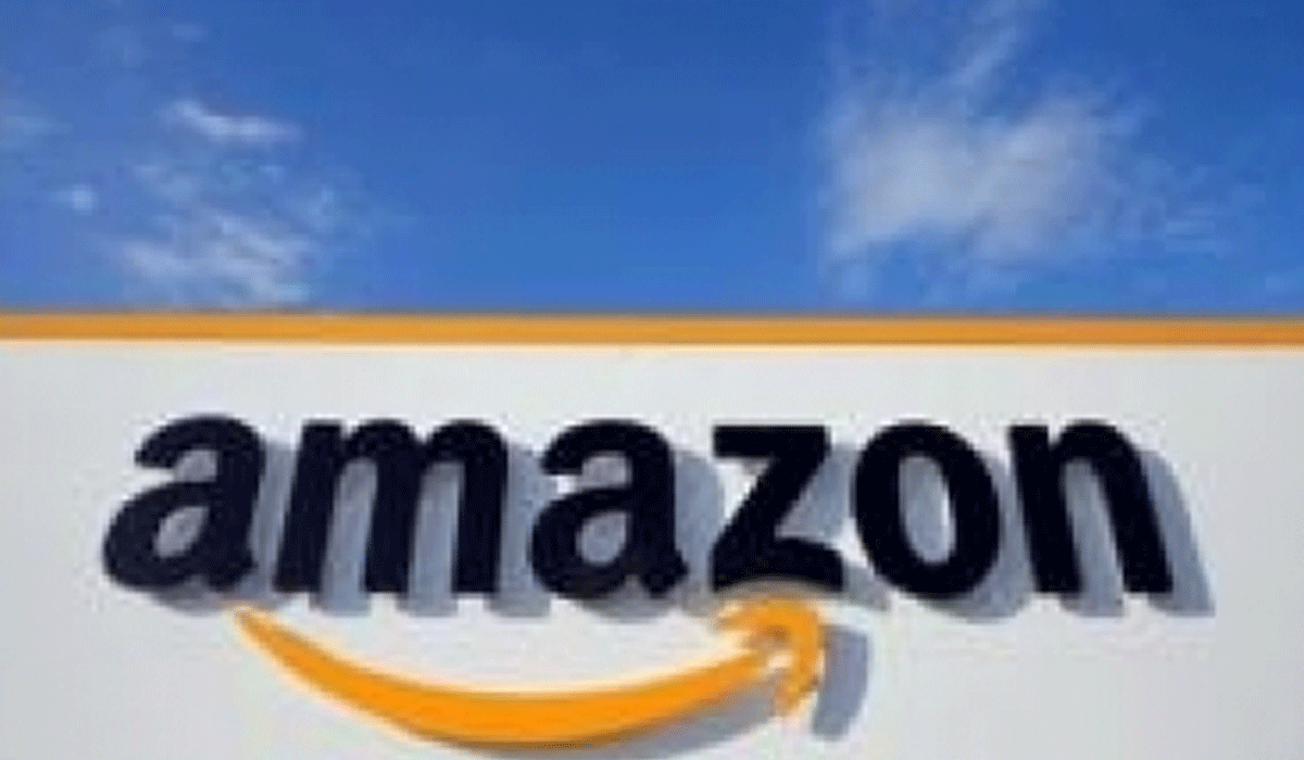 Amazon allows US-based staff stuck in India to work remotely till March 2