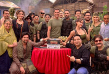 Akshay Kumar, Suniel Shetty starrer 'Welcome To The Jungle' to be out on June 26