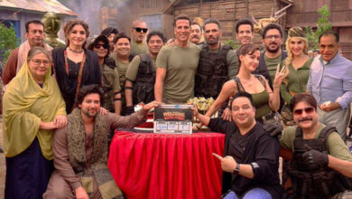 Akshay Kumar, Suniel Shetty starrer 'Welcome To The Jungle' to be out on June 26