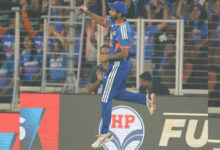 Washington Sundar Ruled Out of T20I Series Against New Zealand Due to Rib Injury