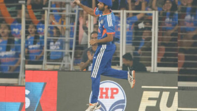 Washington Sundar Ruled Out of T20I Series Against New Zealand Due to Rib Injury