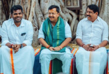 BJP Leadership Transition: Nitin Nabin’s Nomination as National President on January 19