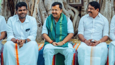 BJP Leadership Transition: Nitin Nabin’s Nomination as National President on January 19