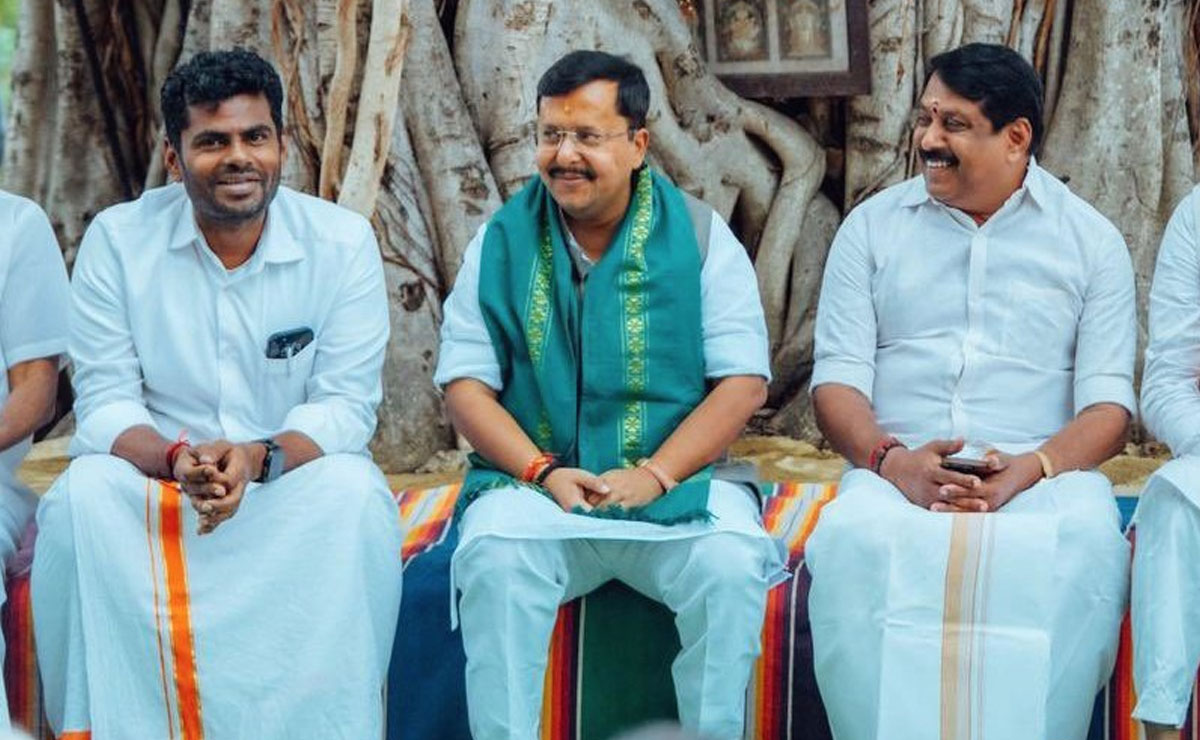 BJP Leadership Transition: Nitin Nabin’s Nomination as National President on January 19