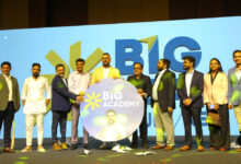 Indian Cricketer Yuvraj Singh Becomes Brand Ambassador of BIG Academy