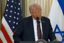 Trump’s proposed board of peace to have no membership fees, says US official