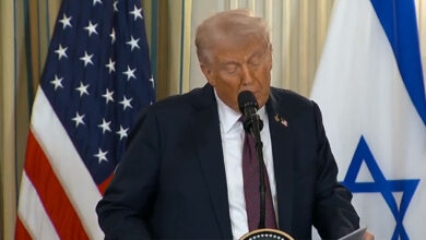 Trump’s proposed board of peace to have no membership fees, says US official