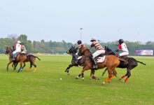 Jaipur Polo Team, Jindal Bedla win in Kognivera Cup opener