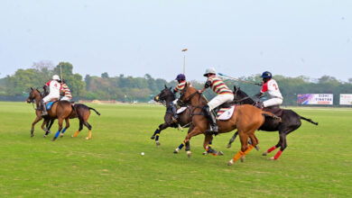 Jaipur Polo Team, Jindal Bedla win in Kognivera Cup opener