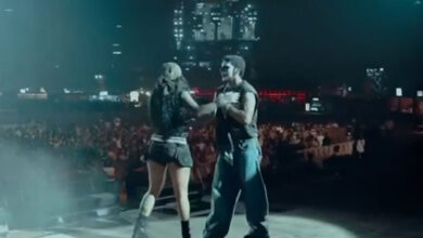 Talwiinder gives shout-out to R&B ‘queen’ Kehlani