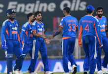 4th T20I: NZ in search of first win while India looks to extend lead with series in pocket