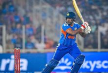 5th T20I: Samson under spotlight as India targets series finale win vs New Zealand (Preview)