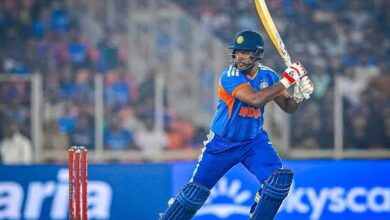 5th T20I: Samson under spotlight as India targets series finale win vs New Zealand (Preview)