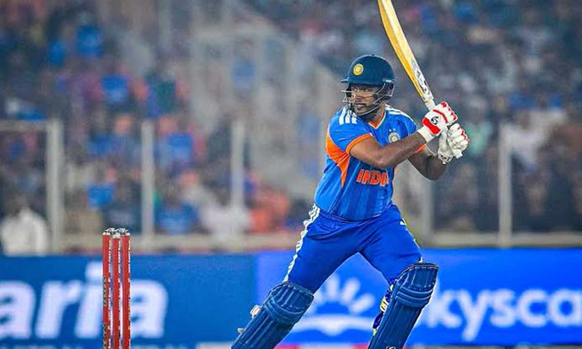 5th T20I: Samson under spotlight as India targets series finale win vs New Zealand (Preview)