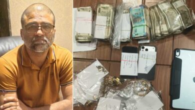 Telangana ACB Disproportionate Assets Case: 1.2 Kg Gold Seized, Assets Pegged at ₹7.83 Crore from Ranga Reddy Sub-Registrar