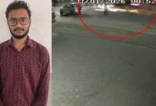 Hyderabad Hit-and-Run Case: Saidabad Police Book Accused for Culpable Homicide After Youth’s Death