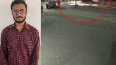 Hyderabad Hit-and-Run Case: Saidabad Police Book Accused for Culpable Homicide After Youth’s Death