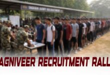 Indian Army to Hold Agniveer Recruitment Rally at AOC Centre Secunderabad, Check Full Details