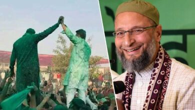 AIMIM Emerges as Major Force in Maharashtra Civic Polls, Wins 95 Seats Across State