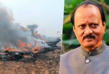 Ajit Pawar Plane Crash: Accident or Conspiracy? Shocking Questions Surface: Video