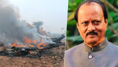 Ajit Pawar Plane Crash: Accident or Conspiracy? Shocking Questions Surface: Video