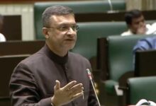 Ensure No Eligible Voter Is Left Out During SIR: Akbaruddin Owaisi Advises Telangana Government