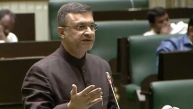 Ensure No Eligible Voter Is Left Out During SIR: Akbaruddin Owaisi Advises Telangana Government