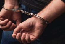 Man arrested for playing anti-national song on loudspeaker near temple in Palghar