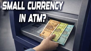 Small Currency in ATM? Government Plans ATMs Dispensing ₹10, ₹20 and ₹50 Notes