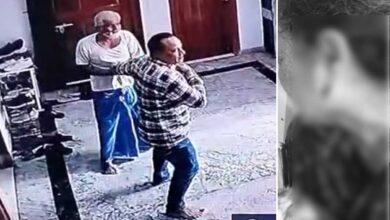 Gold Dispute Turns Violent in Mehdipatnam, Couple Attacked with Knife in Hyderabad