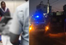 Telangana Dodla Milk Manager Attacked with Sword in Keesara, Condition Critical