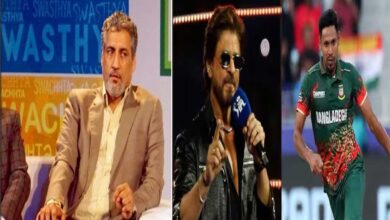 IPL 2026: Atul Wassan backs BCCI on Mustafizur issue, says Shah Rukh Khan wrongly targeted