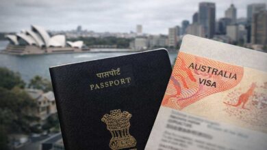 Australia Tightens Student Visa Rules for Indian Students, Puts India in High-Risk Category