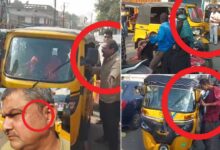 Auto Strike or a Joke? Drivers Beaten, Passengers Forced to Get Down by Protestors