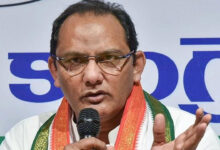 Uncertainty Over Minister Azharuddin’s Future as MLC Deadlock Continues in Telangana