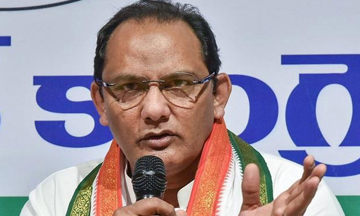 Uncertainty Over Minister Azharuddin’s Future as MLC Deadlock Continues in Telangana