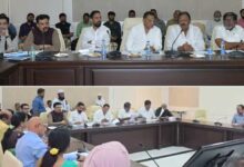 Telangana Govt Reviews Ramzan Arrangements 2026, Orders Fast-Track on Shaadi Mubarak and PMJVK Projects