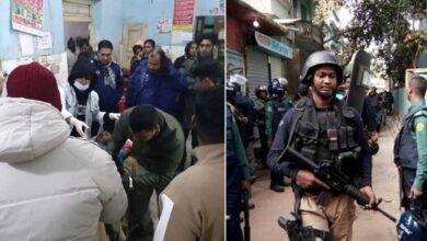 Another Hindu Man Attacked, Set on Fire in Bangladesh as Minority Violence Escalates