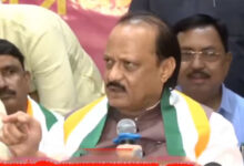 Pollution a serious concern in Mumbai: Ajit Pawar ahead of BMC polls