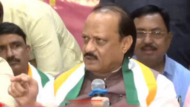 Pollution a serious concern in Mumbai: Ajit Pawar ahead of BMC polls