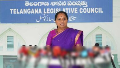 Assembly Reduced to Political Blame Game, Says Kavitha; Slams Remarks Against KCR