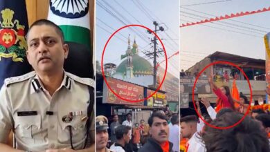 Belagavi Hate Speech FIR: Police Book 7 Over Alleged Provocative Acts at Akhanda Hindu Sammelana in Machhe Village