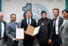 UPC Volt to Set Up 100 MW AI-Ready Data Centre in Telangana’s Bharat Future City with ₹5,000 Crore Investment